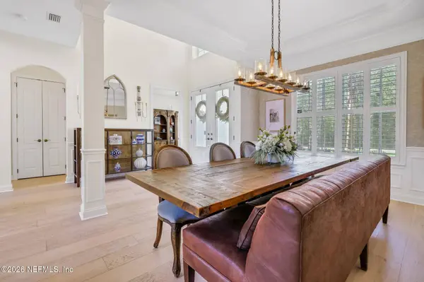 655 PRESERVE VIEW, Ponte Vedra, FL 32081