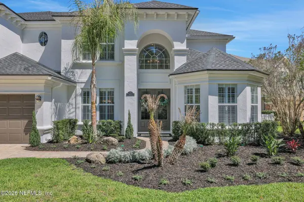 655 PRESERVE VIEW, Ponte Vedra, FL 32081