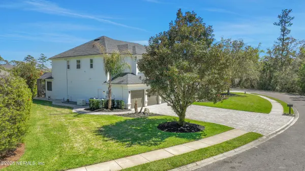 655 PRESERVE VIEW, Ponte Vedra, FL 32081