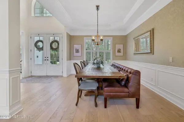 655 PRESERVE VIEW, Ponte Vedra, FL 32081