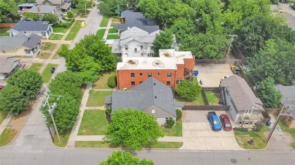 1838 NW 11th ST, Oklahoma City, OK 73106