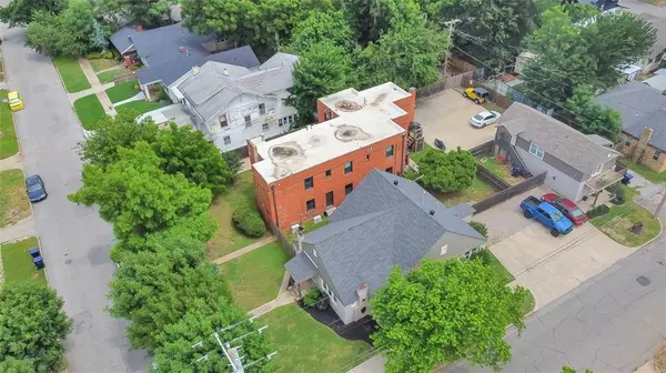 1838 NW 11th ST, Oklahoma City, OK 73106