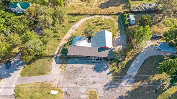 11944 NE 23rd ST, Choctaw, OK 73020