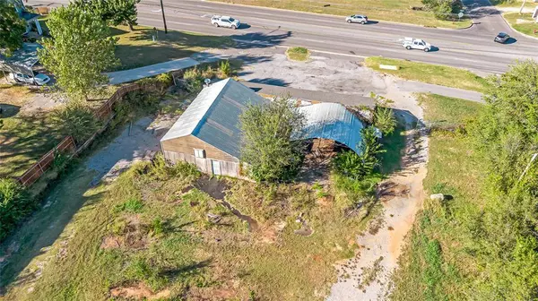 11944 NE 23rd ST, Choctaw, OK 73020