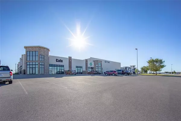 4200 Carriage WAY, Weatherford, OK 73096