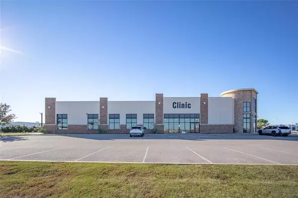 4200 Carriage WAY, Weatherford, OK 73096