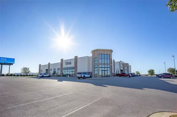 4200 Carriage WAY, Weatherford, OK 73096