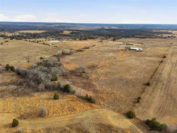 27678 S 545th West AVE, Stroud, OK 74079