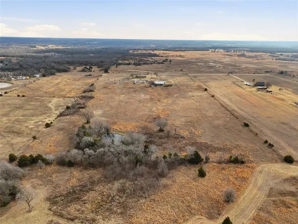 27678 S 545th West AVE, Stroud, OK 74079