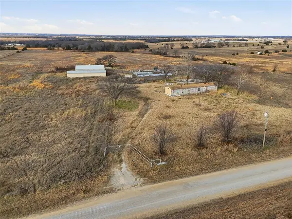 27678 S 545th West AVE, Stroud, OK 74079