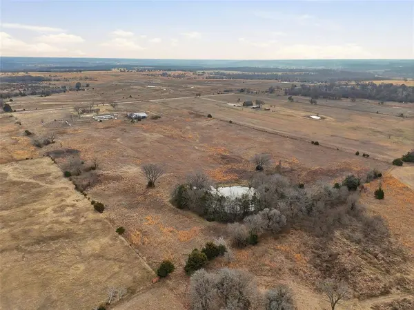 27678 S 545th West AVE, Stroud, OK 74079