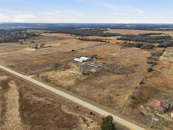 27678 S 545th West AVE, Stroud, OK 74079