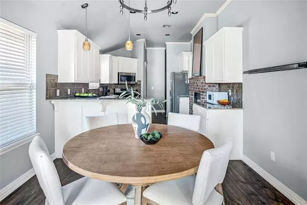 3012 NW 191st TER, Edmond, OK 73012