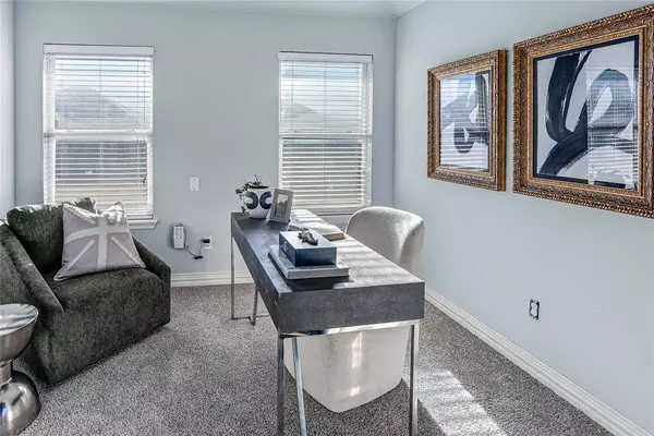 3012 NW 191st TER, Edmond, OK 73012