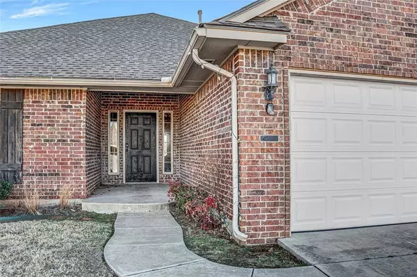 3012 NW 191st TER, Edmond, OK 73012