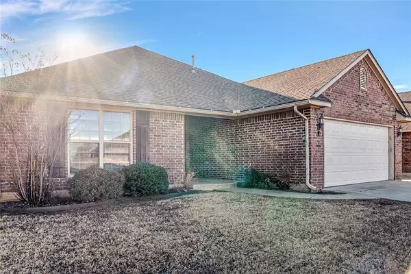 3012 NW 191st TER, Edmond, OK 73012