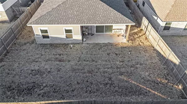 8108 NW 153rd ST, Edmond, OK 73013