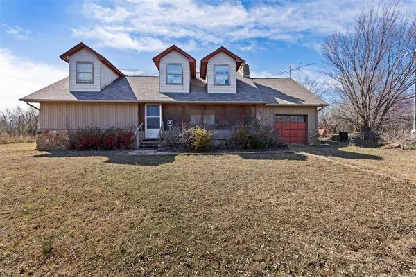 502 S Red Wagon RD, Stillwater, OK 74074