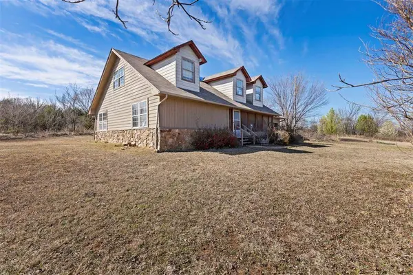 502 S Red Wagon RD, Stillwater, OK 74074