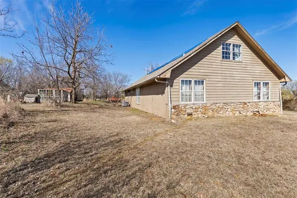 502 S Red Wagon RD, Stillwater, OK 74074