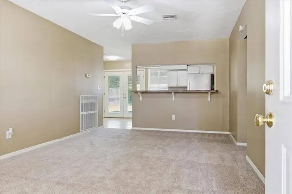 4809 S Park Vista DR, Del City, OK 73115