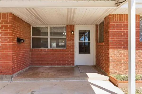 4809 S Park Vista DR, Del City, OK 73115