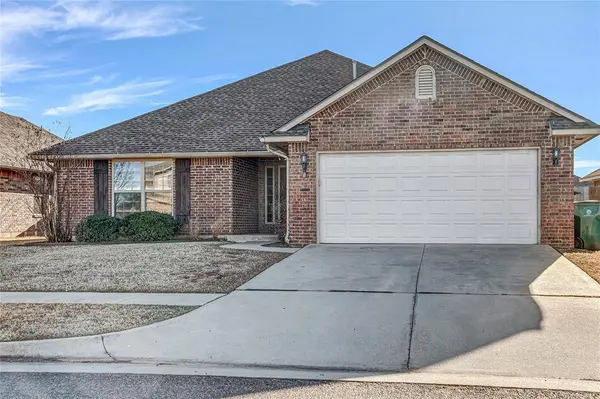 3012 NW 191st TER, Edmond, OK 73012