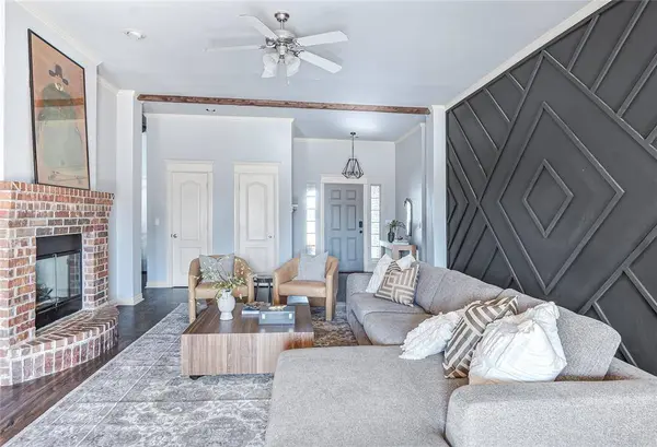 3012 NW 191st TER, Edmond, OK 73012