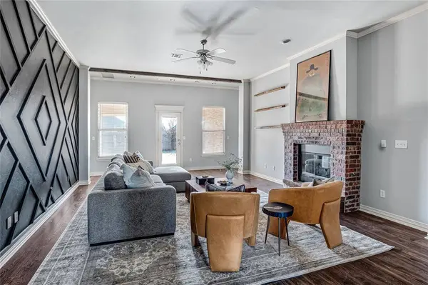 3012 NW 191st TER, Edmond, OK 73012