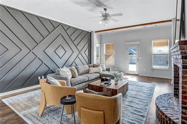 3012 NW 191st TER, Edmond, OK 73012