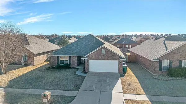 3012 NW 191st TER, Edmond, OK 73012