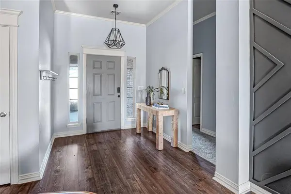 3012 NW 191st TER, Edmond, OK 73012