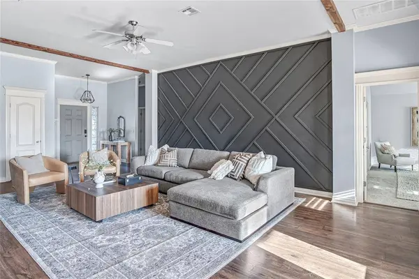 3012 NW 191st TER, Edmond, OK 73012