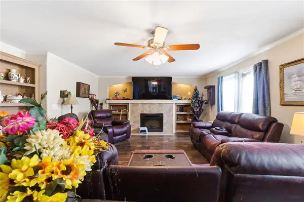 13601 N Post RD, Jones, OK 73049