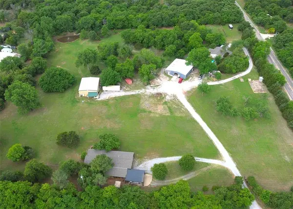 13601 N Post RD, Jones, OK 73049