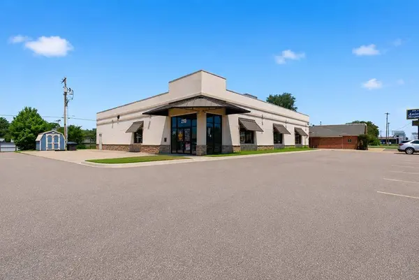 2113 S Air Depot BLVD, Midwest City, OK 73110