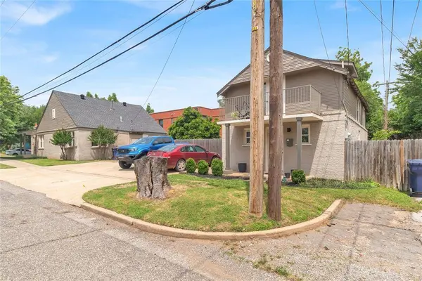 1140 N Kentucky AVE, Oklahoma City, OK 73106