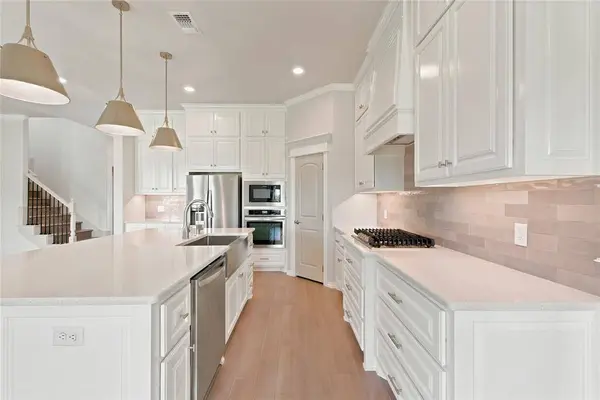 16305 Marigold AVE, Edmond, OK 73013