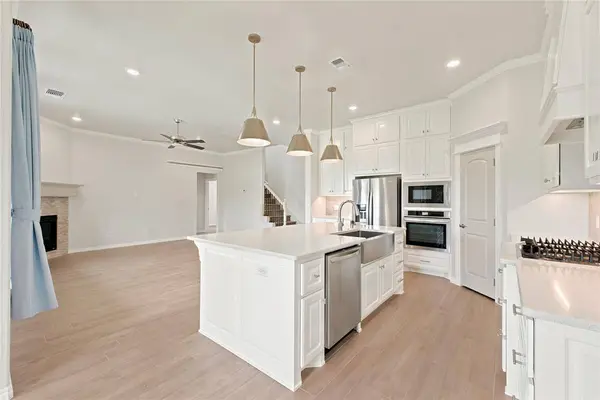 16305 Marigold AVE, Edmond, OK 73013
