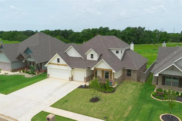16305 Marigold AVE, Edmond, OK 73013