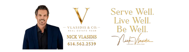 The Nick Vlasidis Team - Howard Hanna Real Estate Services