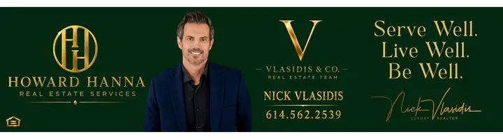 The Nick Vlasidis Team - Howard Hanna Real Estate Services