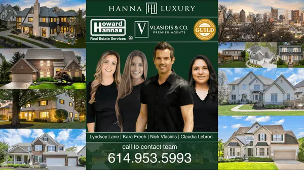 Vlasidis & CoTeam Banner
