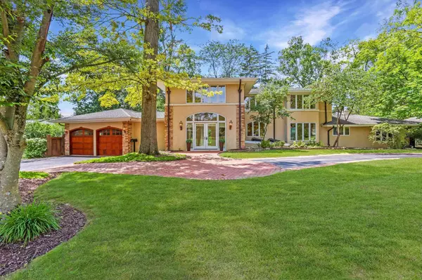 3839 Woodbridge Road, Upper Arlington, OH 43220