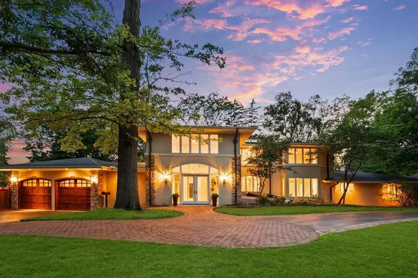 3839 Woodbridge Road, Upper Arlington, OH 43220