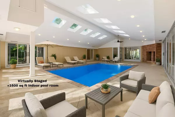 3839 Woodbridge Road, Upper Arlington, OH 43220