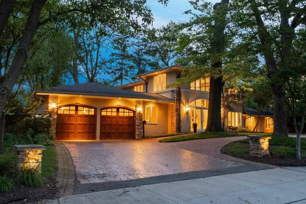 3839 Woodbridge Road, Upper Arlington, OH 43220