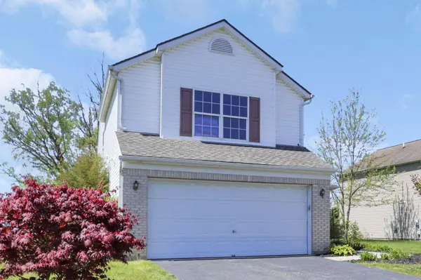 1993 Schrive Drive, Hilliard, OH 43026