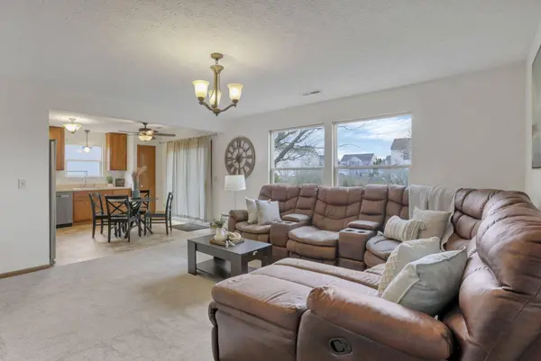 1993 Schrive Drive, Hilliard, OH 43026