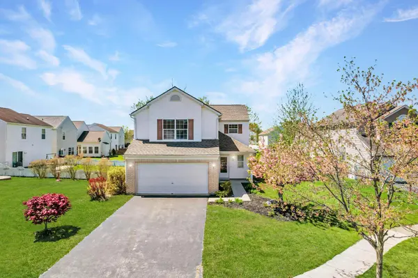 1993 Schrive Drive, Hilliard, OH 43026